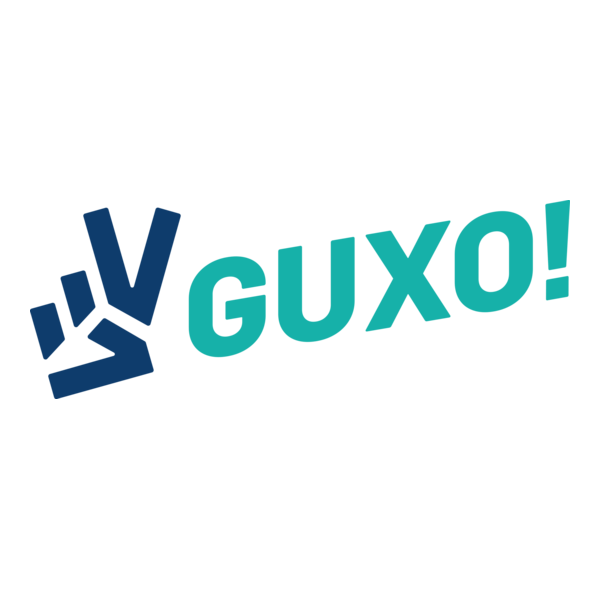Guxo Logo PNG Vector