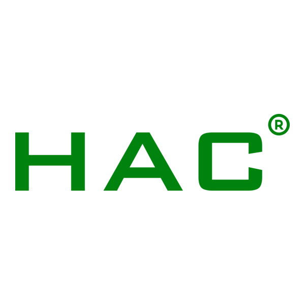 HAC Group Logo PNG Vector