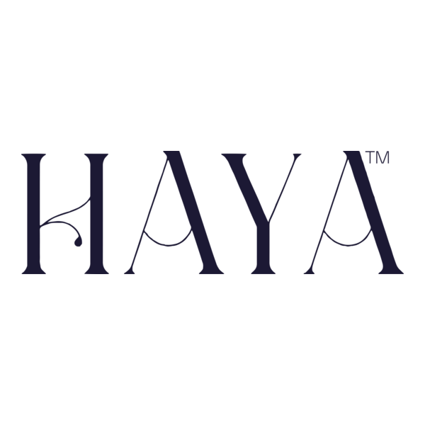 HAYA Logo PNG Vector