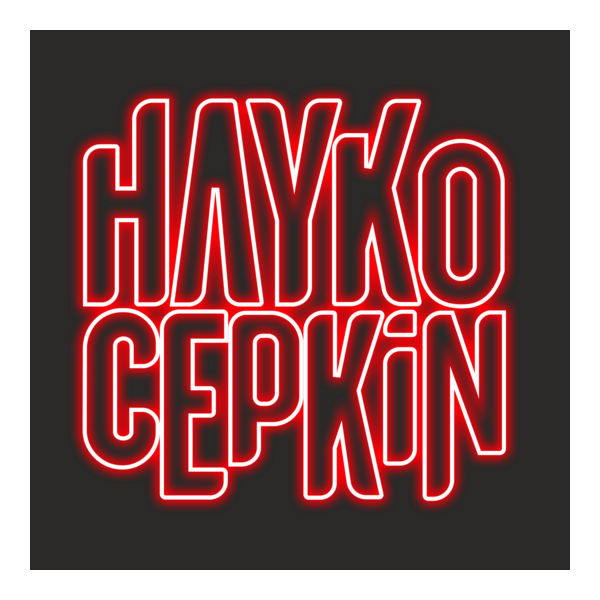 Hayko Cepkin Logo PNG Vector