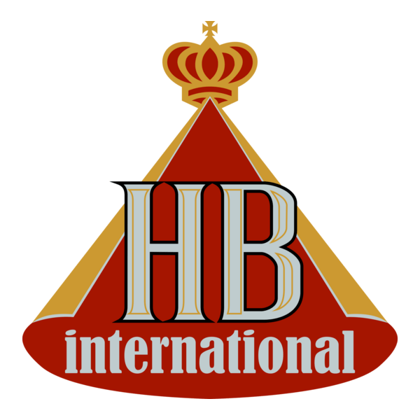 HB Logo PNG Vector