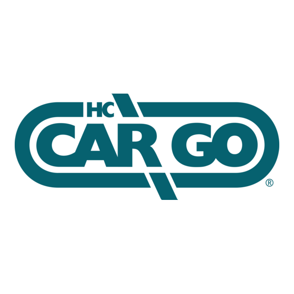 HC-CARGO Logo PNG Vector