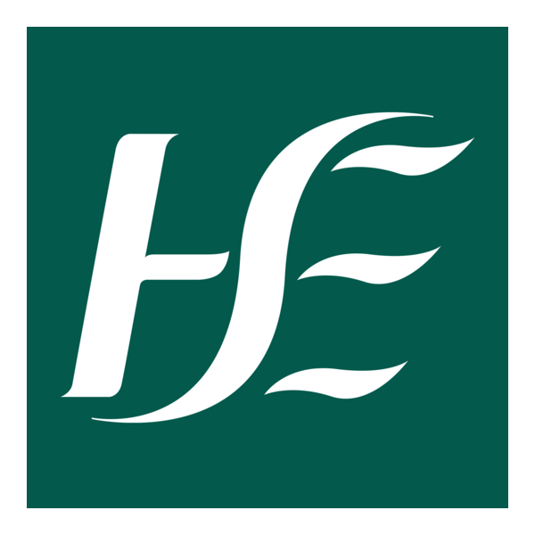 Health Service Executive HSE Logo PNG Vector SVG Free Download