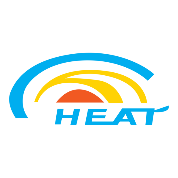 HEAT Logo PNG Vector