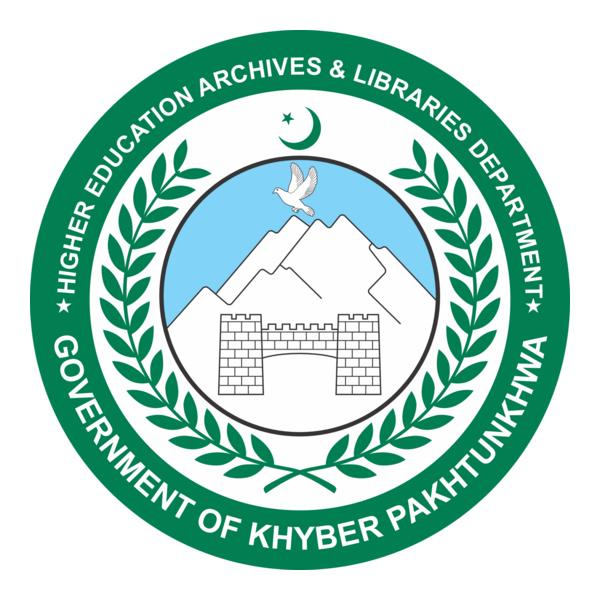 HED KPK Logo PNG Vector