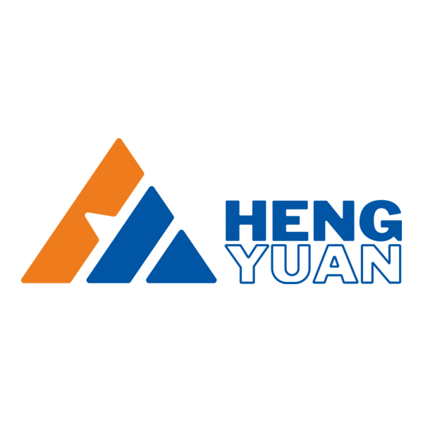 HENG YUAN Logo PNG Vector