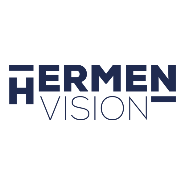 Hermem Vision Logo PNG Vector