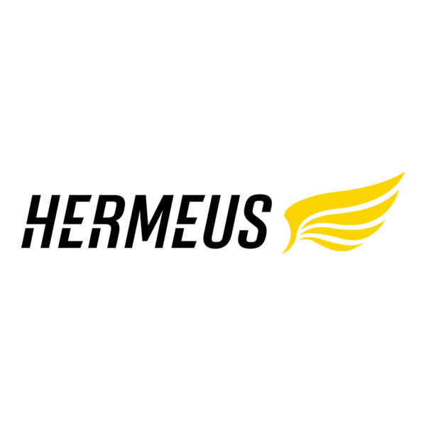 Hermeus Logo PNG Vector