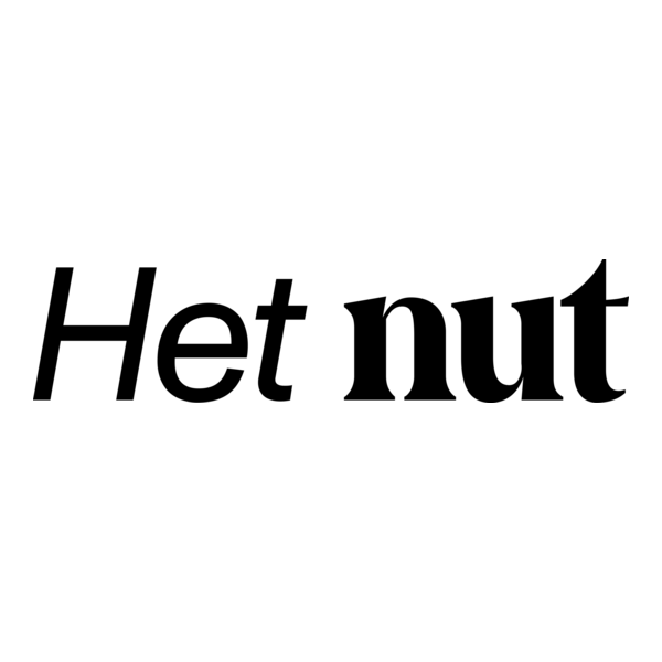 Het Nut Logo PNG Vector