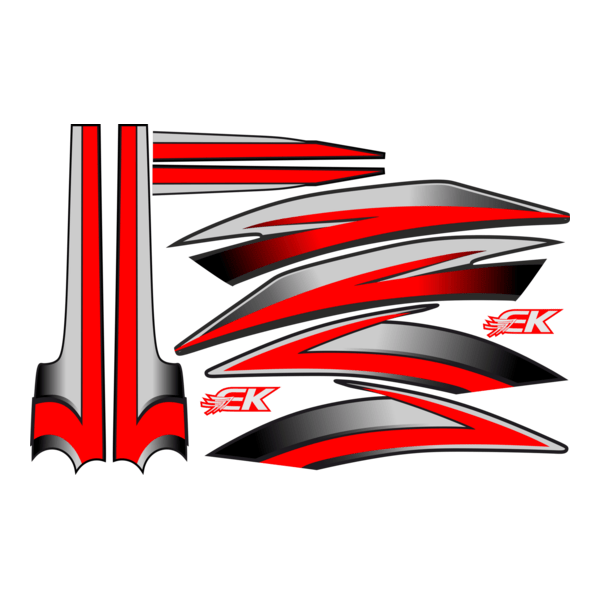 HORSEN JC 02 Logo PNG Vector