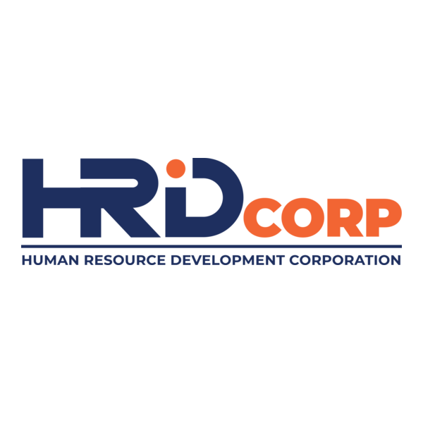 HRD CORP Logo PNG Vector