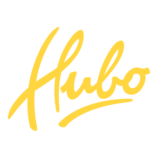 Hubo Logo PNG Vector