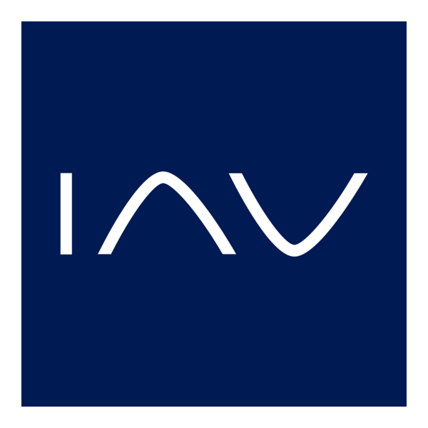 IAV Logo PNG Vector