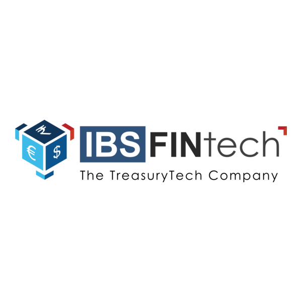 IBSFINtech Logo PNG Vector