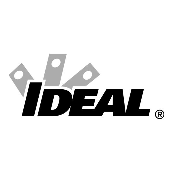 Ideal Industries Logo PNG Vector