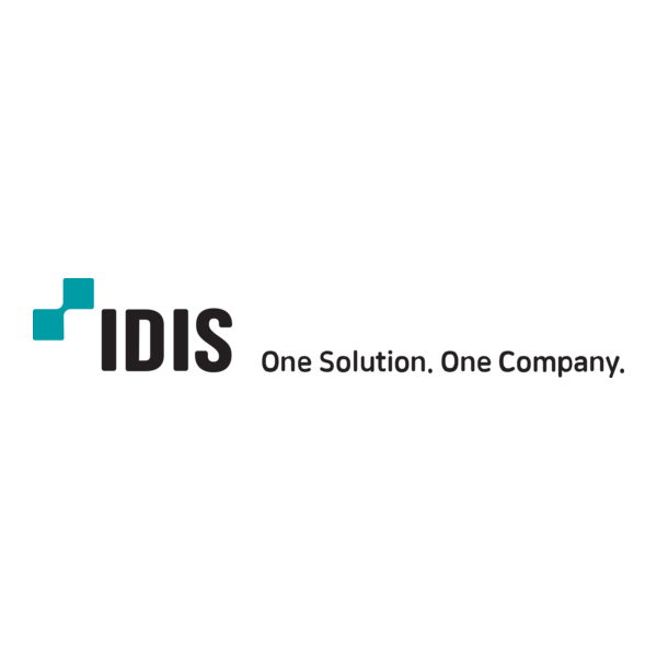 IDIS Global Logo PNG Vector