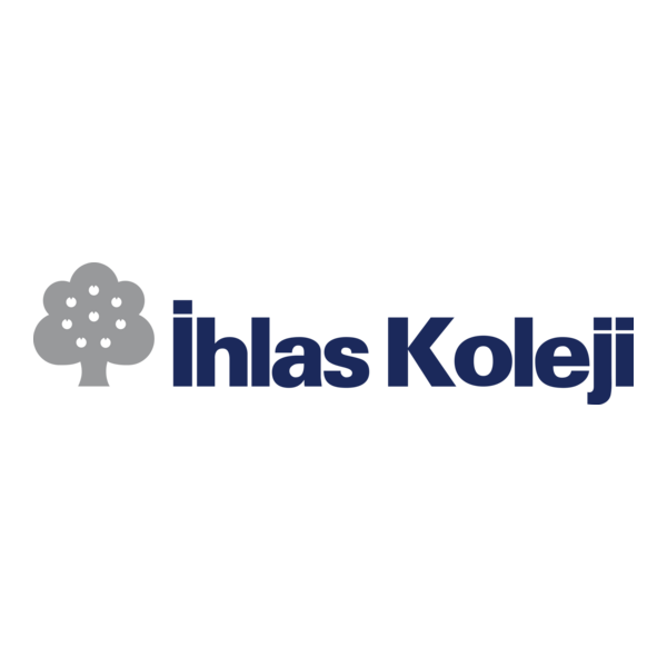 İhlas Koleji Logo PNG Vector