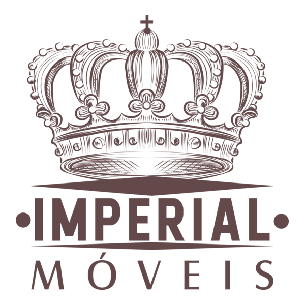 IMPERIAL MOVEIS - CROWN EMPIRE Logo PNG Vector