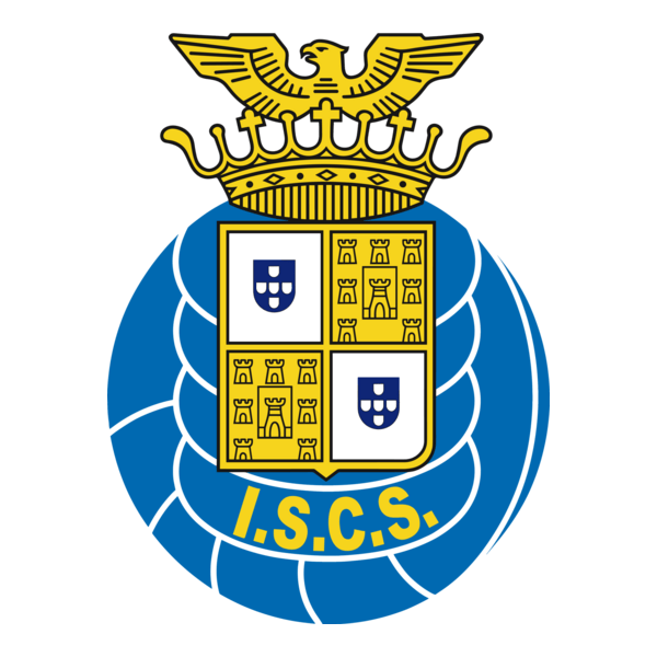 Imperial Sport Clube Sobreirense Logo PNG Vector