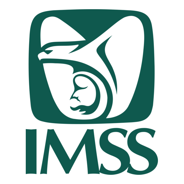 IMSS Logo PNG Vector