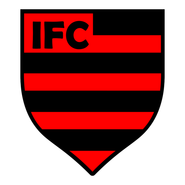 Industrial Football Club – Campos dos Goytacazes Logo PNG Vector