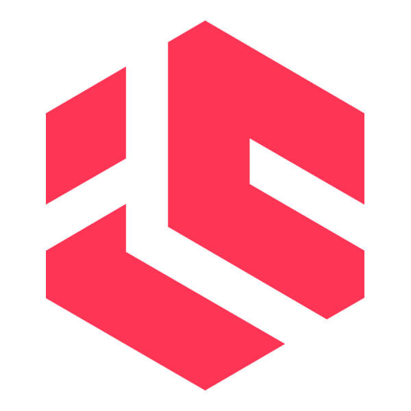 Inner Circle Esports Logo PNG Vector