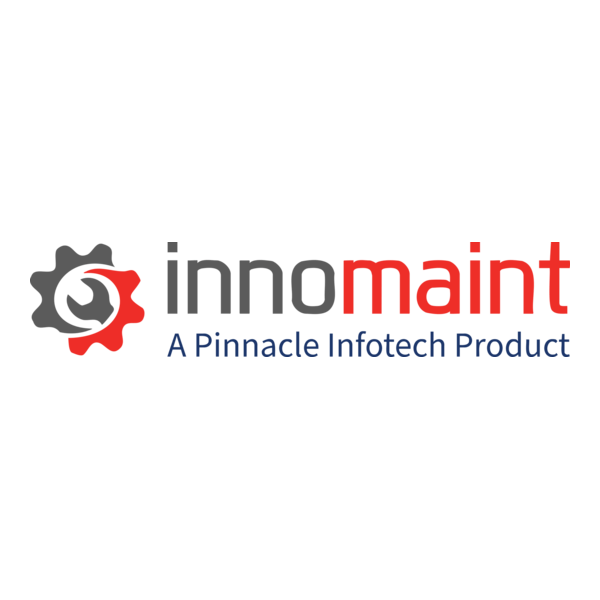 Innomaint Logo PNG Vector