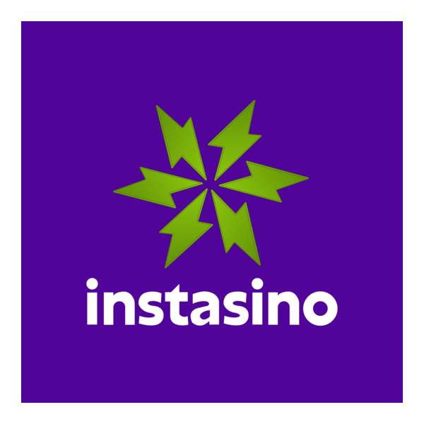 Instasino Logo PNG Vector