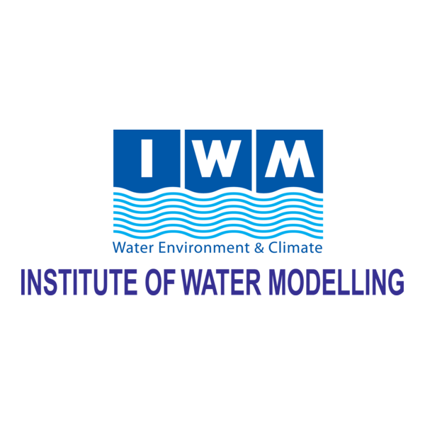 INSTITUTE OF WATER MODELLING Logo PNG Vector