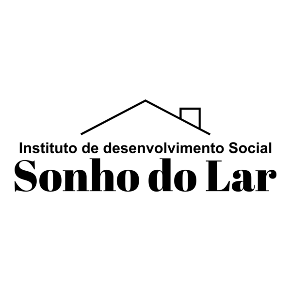 INSTITUTO SONHO DO LAR Logo PNG Vector