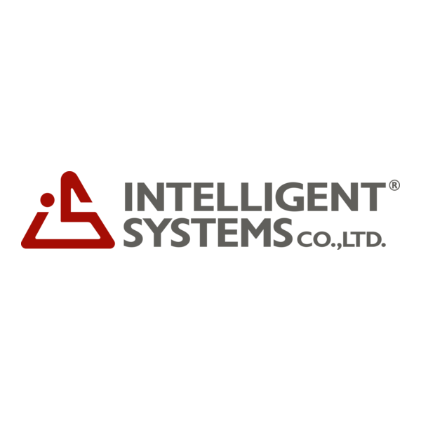 Intelligent Systems Co., Ltd. Logo PNG Vector