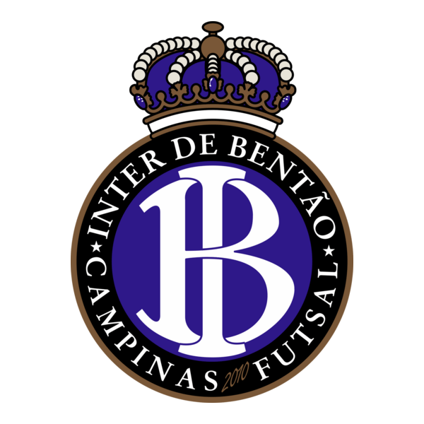 Inter de Bentão Logo PNG Vector