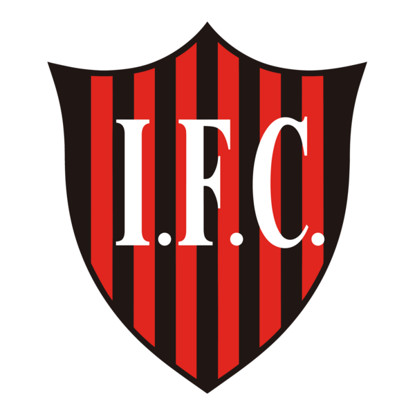 Internacional Football Club – Niterói Logo PNG Vector