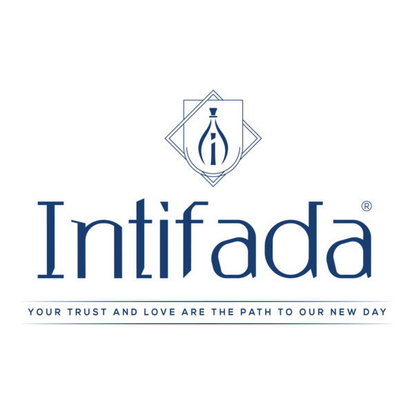 INTIFADA Logo PNG Vector