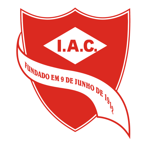 Irajá Atlético Clube (Rio de Janeiro) Logo PNG Vector