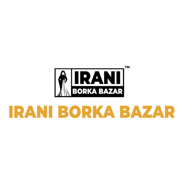 IRANI BORKA BAZAR Logo PNG Vector