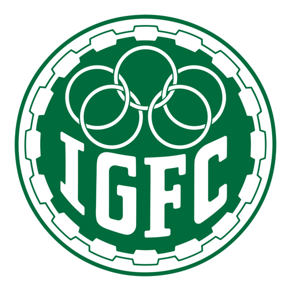 IRMÃOS GOULART FUTEBOL CLUBE (RIO DE JANEIRO) Logo PNG Vector