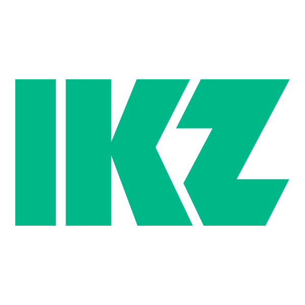 Iserlohner Kreisanzeiger und Zeitung Logo PNG Vector