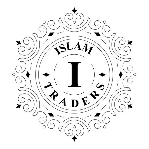 ISLAM TRADERS Logo PNG Vector