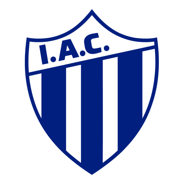 Itaguaí Atlético Clube Logo PNG Vector