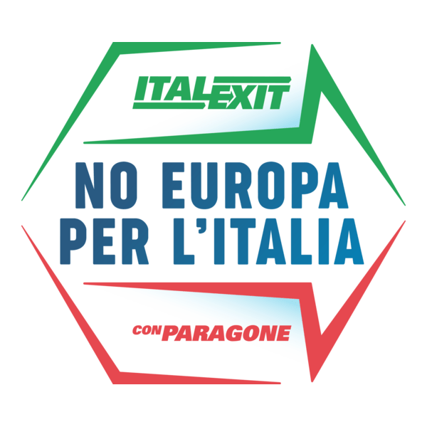 Italexit Logo PNG Vector