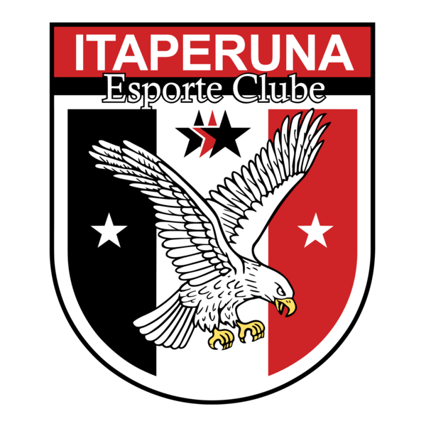 Itaperuna Esporte Clube Logo PNG Vector