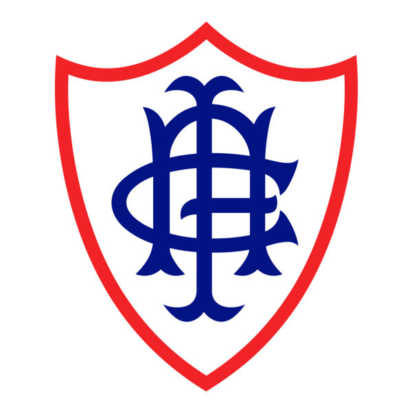 Itatiaia Atlético Clube – Campos Logo PNG Vector