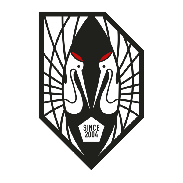 Iwate Grulla Morioka Logo PNG Vector