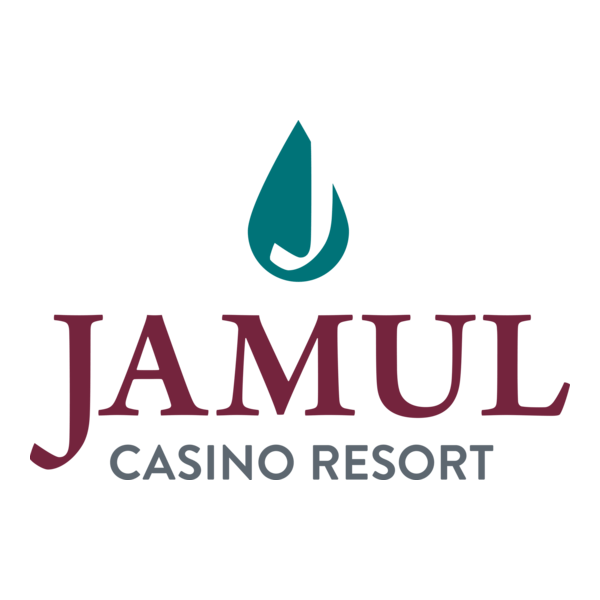 Jamul Casino Resort Logo PNG Vector