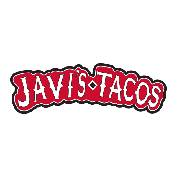 Javi's Tacos Logo PNG Vector