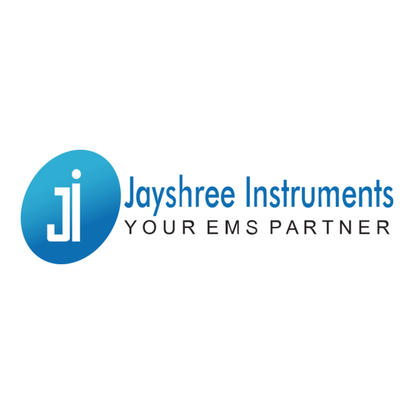 Jayshree Instruments Pvt. Ltd. Logo PNG Vector