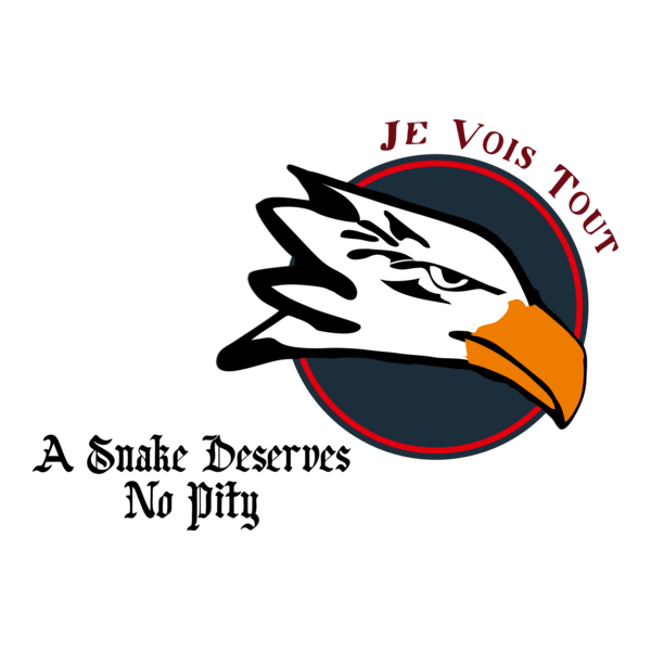 Je Vois Tout Logo PNG Vector