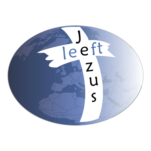 Jezus Leeft Logo PNG Vector