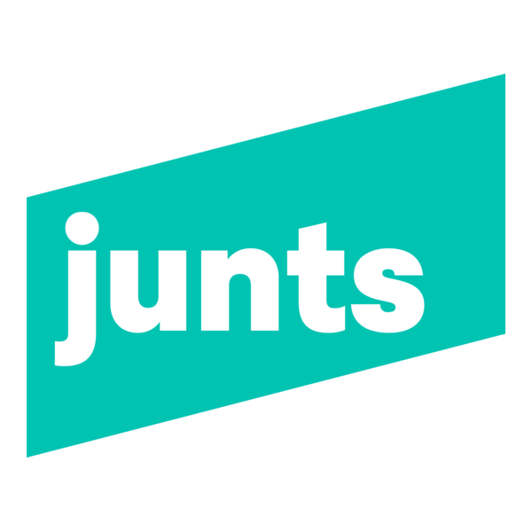 Junts per Catalunya Logo PNG Vector
